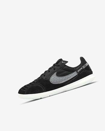 Nike Jr. Streetgato Negros Blancos | MX 2712